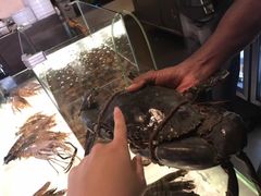 -Ministry of Crab(科伦坡店)