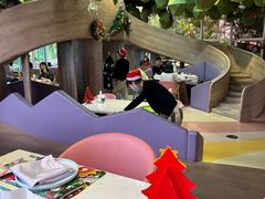 -水桶王国主题餐厅·聚会·生日派对·亲子活动·家庭套餐(亚龙湾希尔顿店)