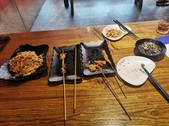 -烧蠔帮·生蚝海鲜牌档(观海店)