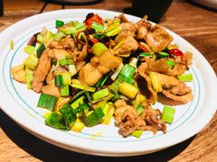 -云海肴·汽锅鸡·云南菜(美罗城店)