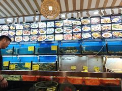 -醉壹号海鲜大排档(厦门美食地标店)