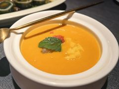 -锦府园·新台州菜(合生汇店)