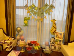 -舒雅母婴护理中心(天虹中心)