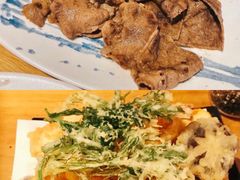-一井烧肉·活鳗·寿司(望京SOHO店)