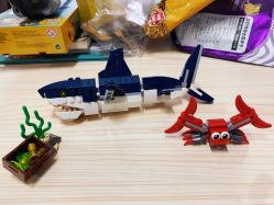 -乐高授权专卖店(新北万达店)