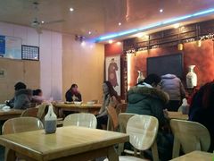 -西工饭庄快餐厅(西工小街店)