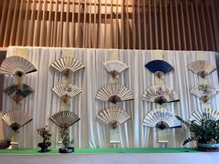 -荷风细雨·中国茶宴(世纪大道店)