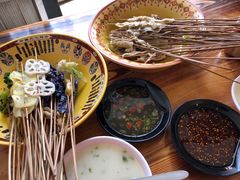 -明洋钵钵鸡(春田小区店)