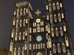 -圣约瑟夫大教堂