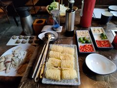 -同仁四季椰子鸡(福田车公庙店)