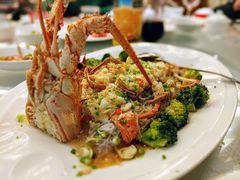 -厦门宝龙铂尔曼大酒店·龙之渊中餐厅