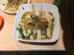 -林静小吃(复兴路店)