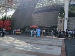 -东方明珠广播电视塔