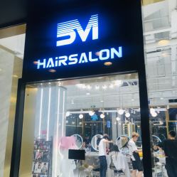 -5M HAIR SALON
