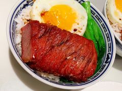 -新大咀港式茶餐厅(宝山万达店)