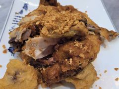 -玉华台饭庄·淮扬菜·烤鸭(望京店)