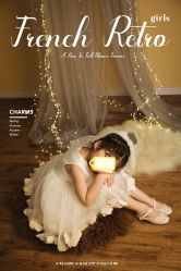 -幺幺BABY婚纱摄影