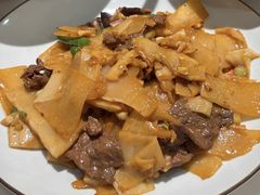 -美极鲜食坊(宝安南路店)