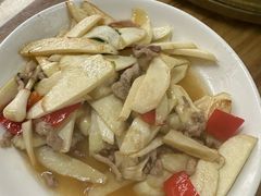 -芦茨金富饭庄·25年老字号·专做稻草鸡
