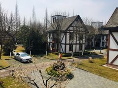 -太阳岛度假酒店