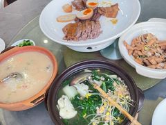 -陈鹏鹏潮汕菜(欢乐海岸 海边景观店)