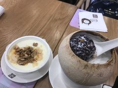 -满记甜品(金唐购物中心店)