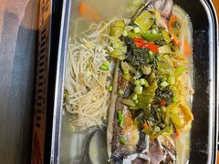 -令狐冲·活鱼馆(宝龙店)