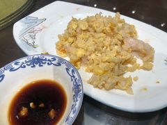 赛螃蟹-崔义清鲁菜馆(大明湖店)