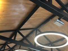 大堂-USTC1958东区·by UNILAB