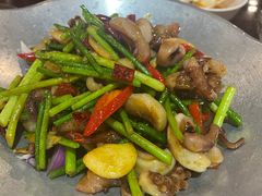 -丁哥·庐味鲜 土菜·20年老字号(世纪阳光花园店)