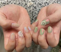 -如一·美甲美睫