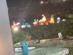 -渔家火锅·海鲜自助餐·演艺(亚龙湾天域酒店)