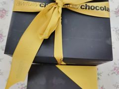 -Awfully Chocolate(来福士广场店)