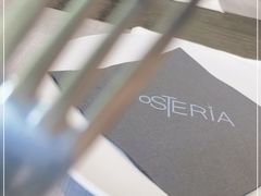 -Osteria意大利餐厅