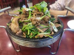 -老回回烩面馆(左家庄店)