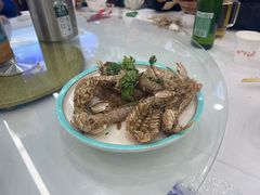 -日照大牌檔•小船海鲜(万平口店)
