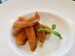 酱萝卜-厦门艾美酒店·乐美中餐厅
