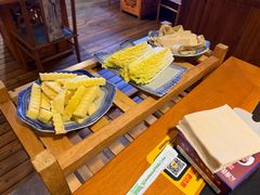 -赵氏烩泽腊排骨火锅店(近华浦路店)