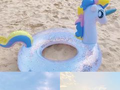 -汤山欢乐雪世界