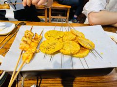 -壹块捌烧烤(灯市口店)