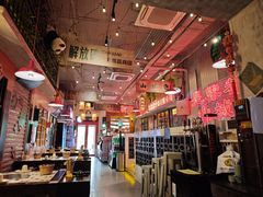 -江北北火锅馆·公路夜市(魏公村店)