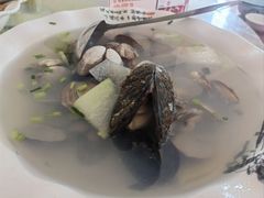 -鸿旺海鲜楼(平潭流水店)