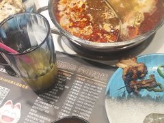 -圣罗巴甄选自助(麦凯乐店)
