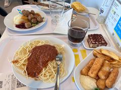 -宜家·瑞典风味餐厅(天津东丽商场店)
