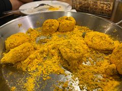 -BHC炸鸡(明洞总店)