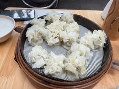 招牌鲜肉烧麦-晓友烧麦(光华村店)