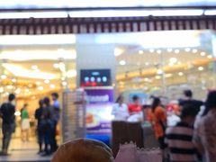 门面-长发西饼(临顿路店)