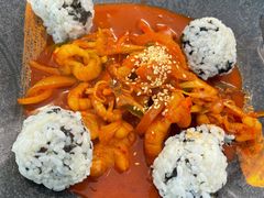 火辣无骨鸡爪-HONGA HONGA雄家(曹路店)