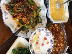 -天回镇何氏豆腐(总店)