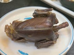 -高家烧鸽子烧烤店63年